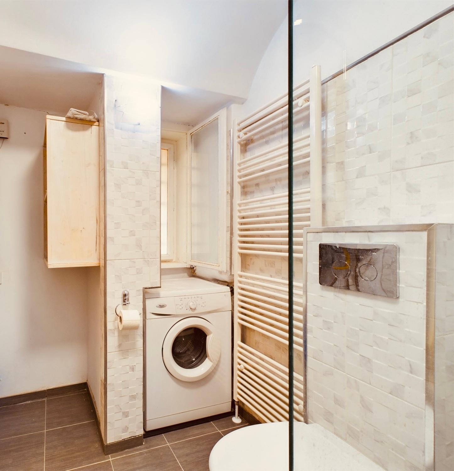 Apartamento Toni Place In The Centre