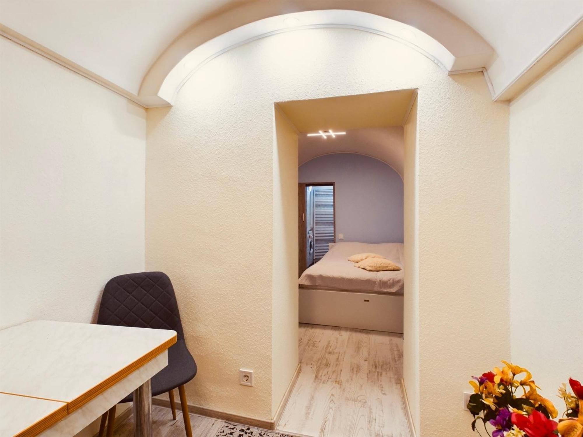 Apartamento Toni Place In The Centre