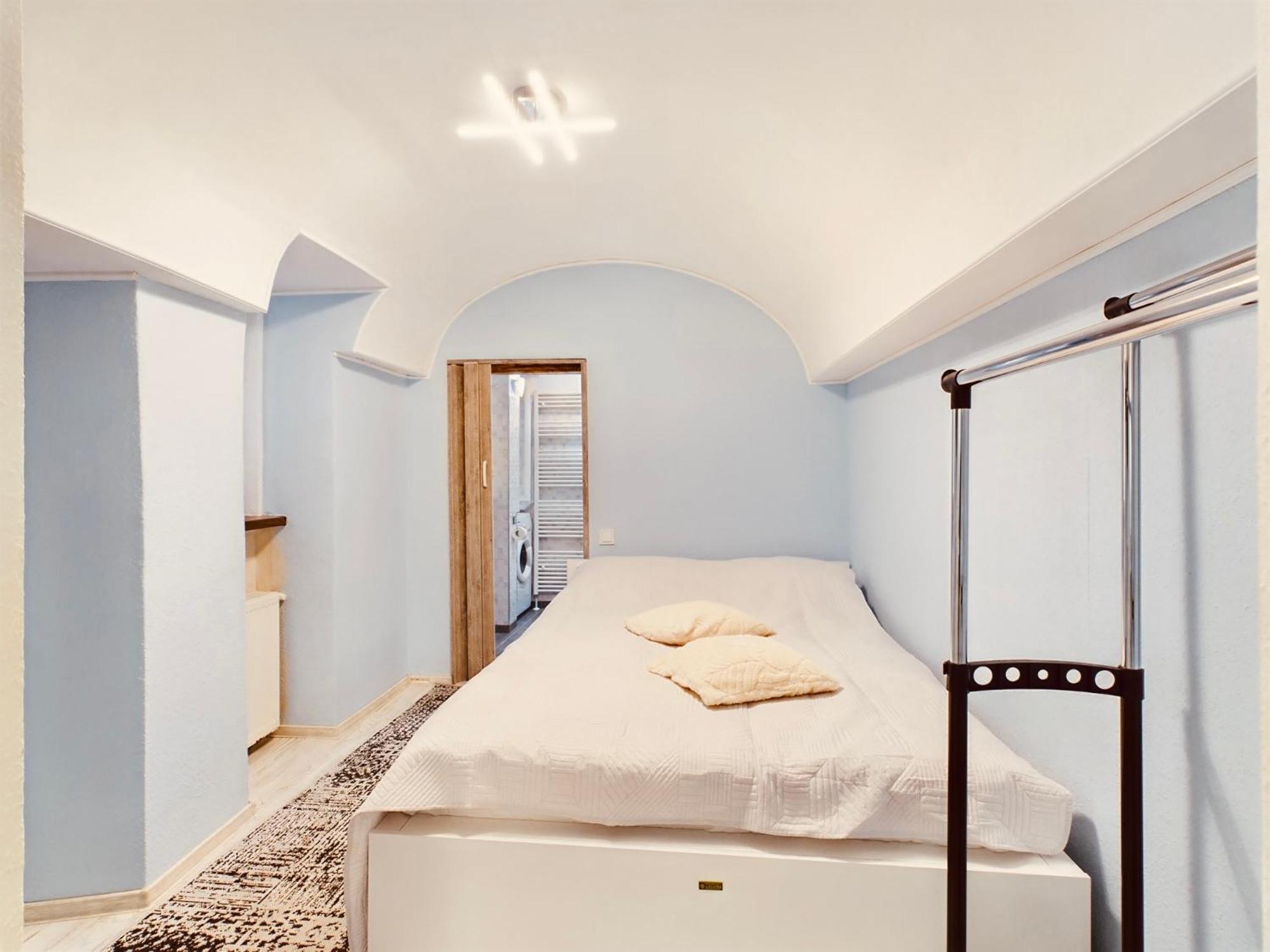 Toni Place In The Centre Apartment Brasov