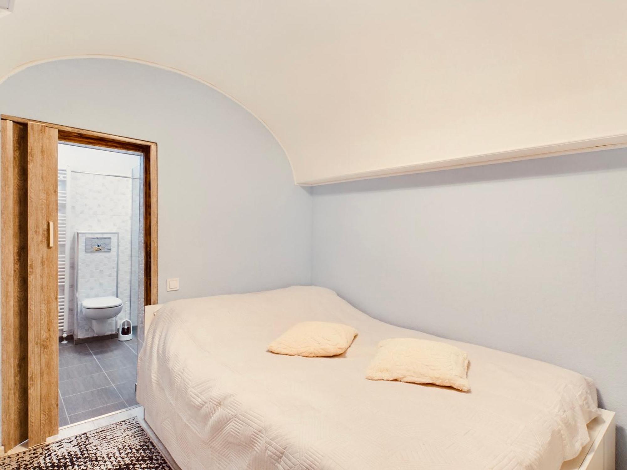 Toni Place In The Centre Brasov