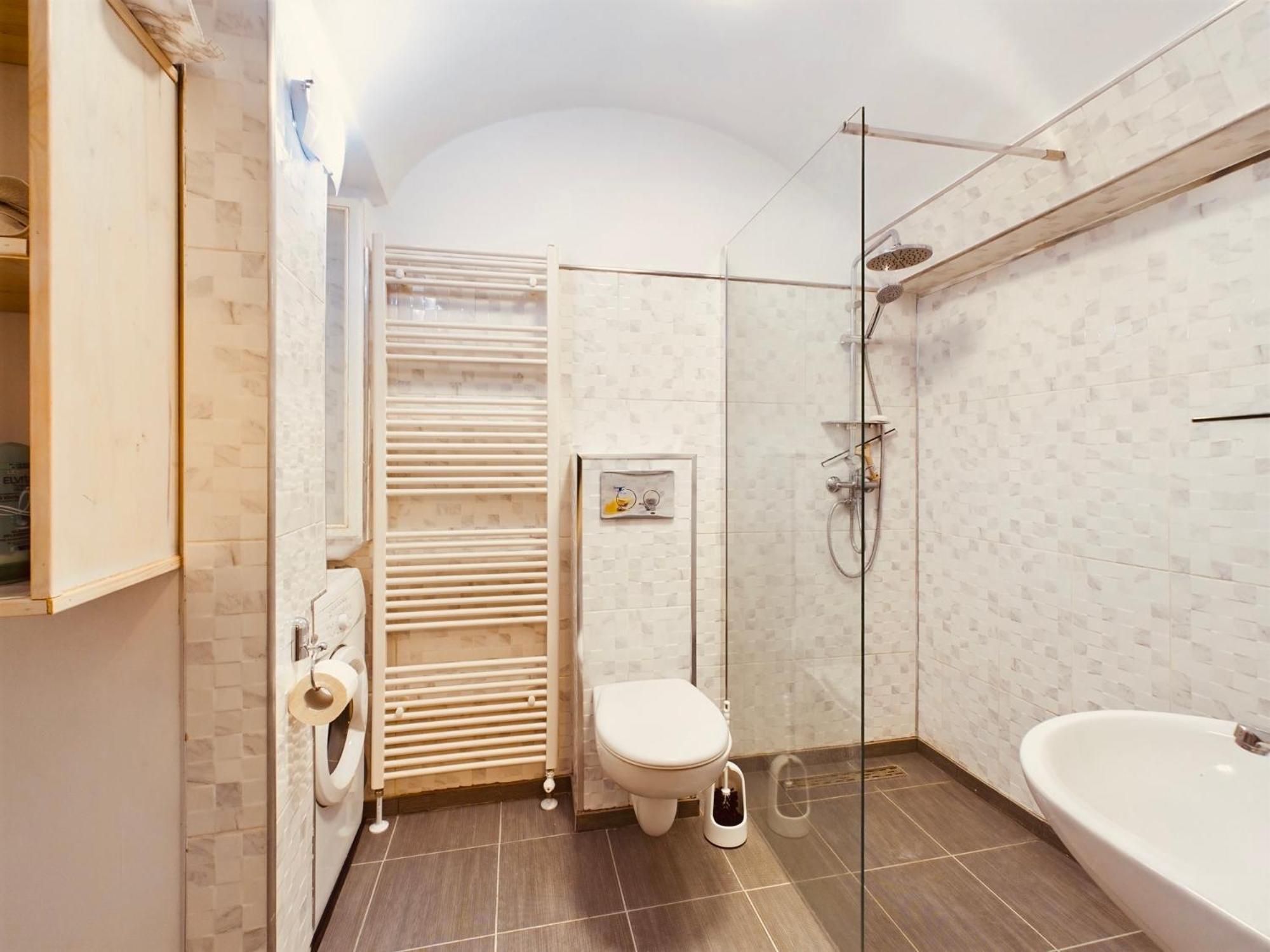 Apartamento Toni Place In The Centre